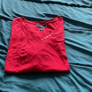 Karen Scott, Woman
•Size:3X